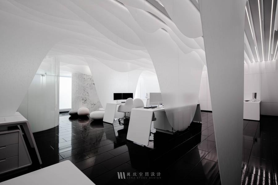 忽略這幾項(xiàng)，你的復(fù)式辦公室設(shè)計(jì)會(huì)一文不值