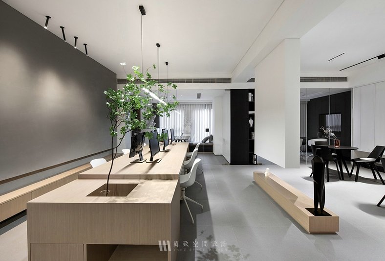 辦公室裝修弱電設計要求是什么？用電安全排在首位！