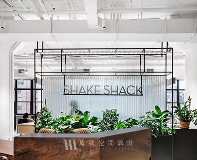 辦公室設(shè)計(jì)裝修擺放布置，教給大家最大化的利用辦公室的空間